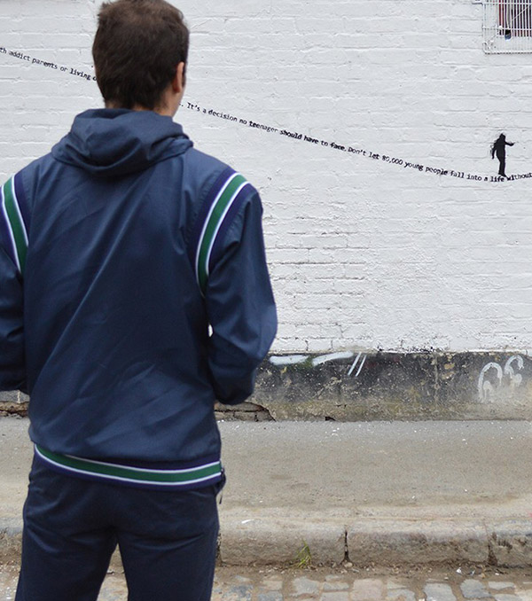 End Youth Homelessness In Focus End Youth Homelessness In Focus