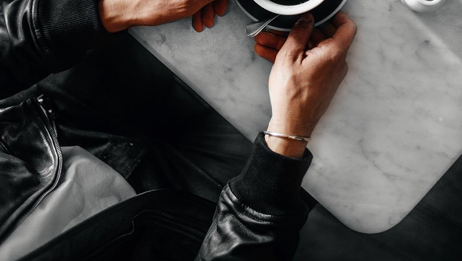 Mens Silver Bracelets For The Modern Journeyman Mens Silver Bracelets For The Modern Journeyman