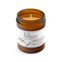 Anchor & Crew Woodsage Scented Soy Wax Botanical Candle