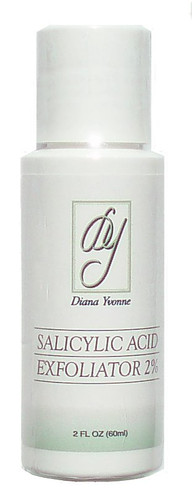 DianaYvonne 2% Salicylic Acid