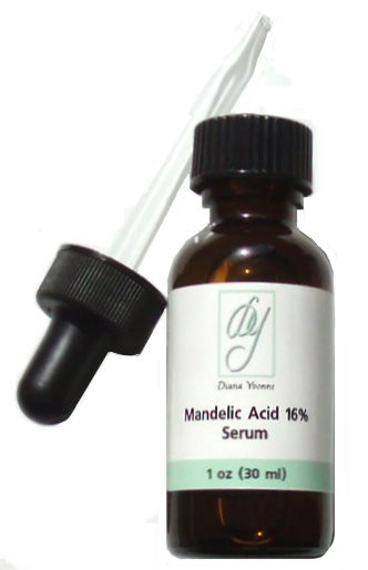 mandelic acid serum