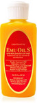 Emu Oil for Hair 2 oz