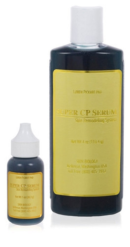cp serum
