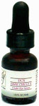 DCX .3 oz (Dark Circle X)