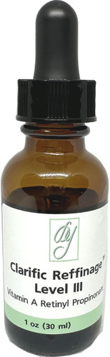 Clarific Refinage, Retinyl Propionate