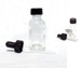 Glass Bottles or Vials