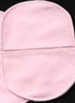 Microfiber Suede Facial Mitt 