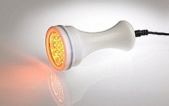 ProLight Amber LED Skin Rejuvenation Light