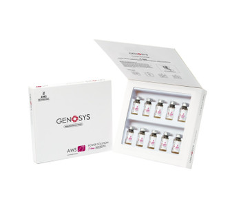Genosys Power Solutions AWS 10 - 2 ml vials