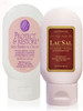 Skin Biology P & R Classic Cream and LacSal Cream 2 or 4 oz