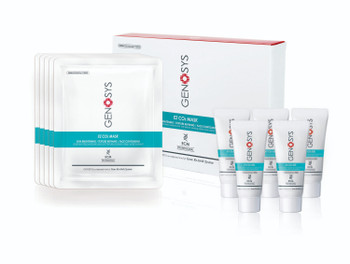 Genosys EZ CO2 Mask