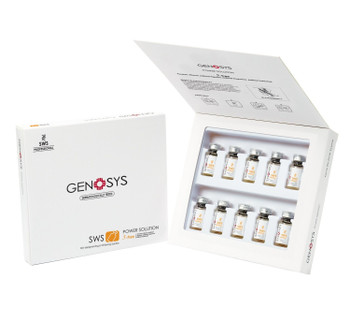 Genosys Power Solution SWS