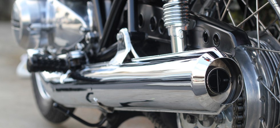 Vintage Motorcycle Parts | Z1 H2 CB H1 KZ