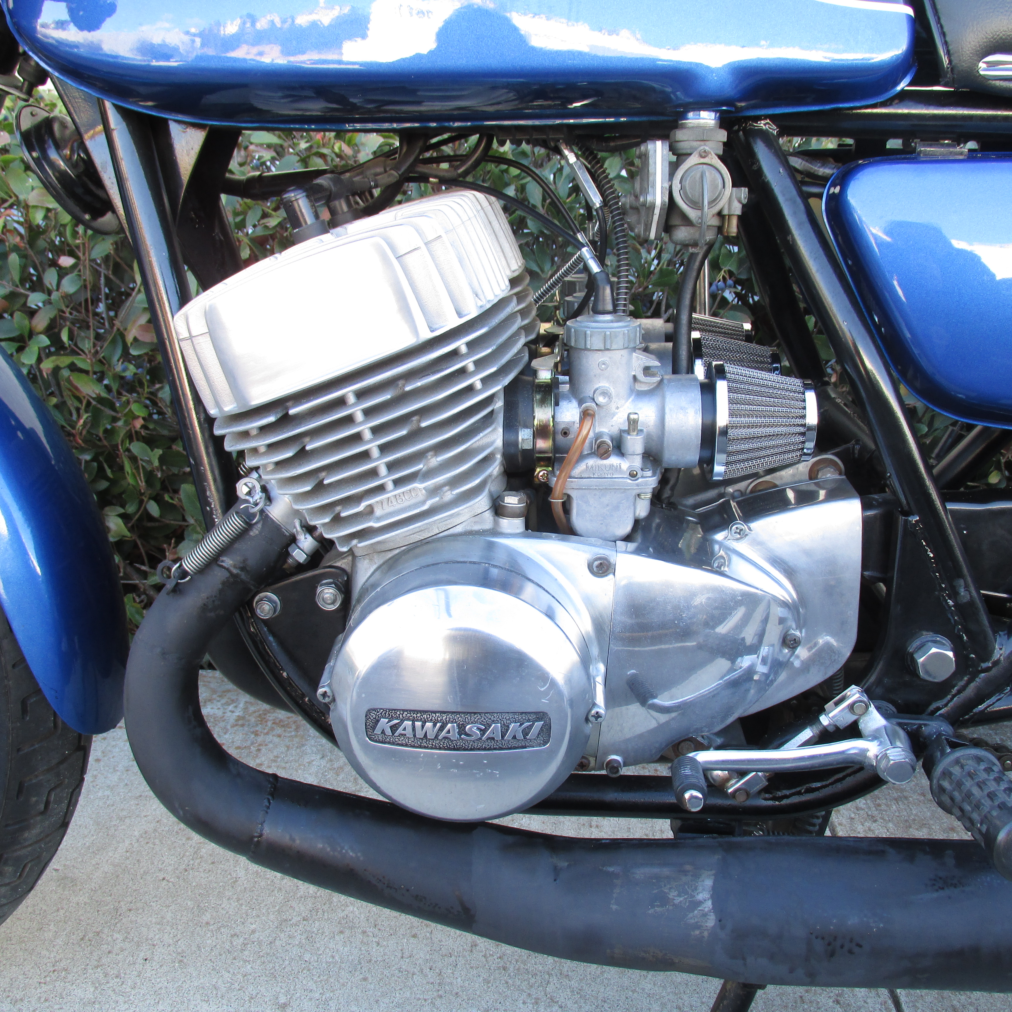 First Blog POst Z1 Parts Inc