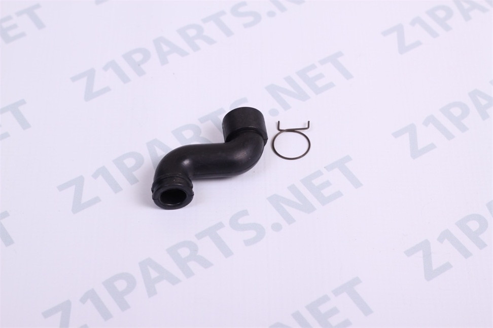 Kawasaki Z1 900 | Breather Pipe| Breather Hose | 92059-078