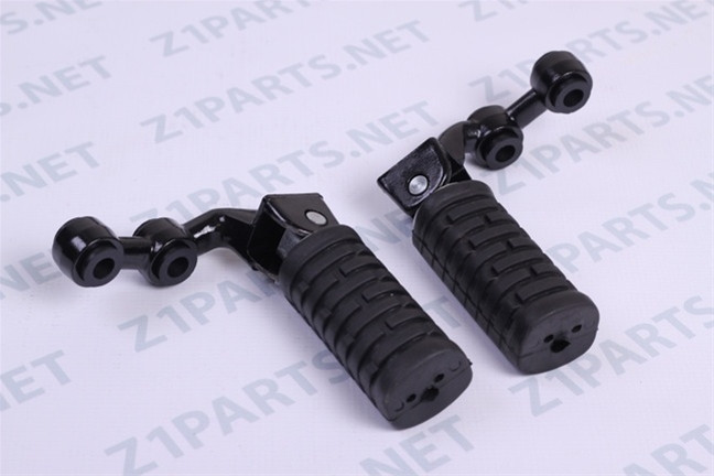 Kawasaki Z1, KZ, H1, KH, S1, S2 Parts | Foot Peg| Foot Rest