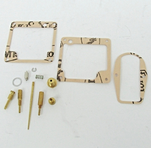 Kawasaki Z1 900 | Carburetor| Repair Kit