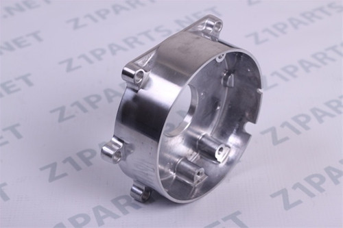 Z1 900, KZ900, KZ1000 | Right Side Engine Cover | 14032-083