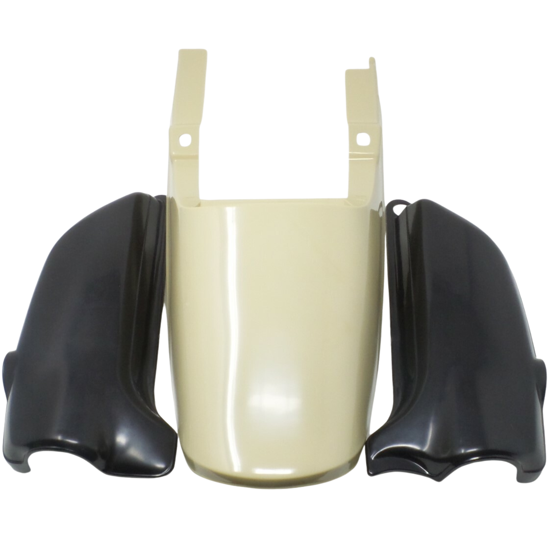 Kawasaki z1シート Tail Piece & Side Covers Set | Kawasaki Z1 900