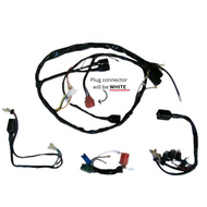 Wiring Harness - Complete Z1 900