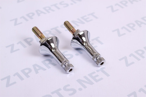 Turn Signal Stem | Z1, KZ900, KZ1000, H2, H1, KH, S1, S2, S3