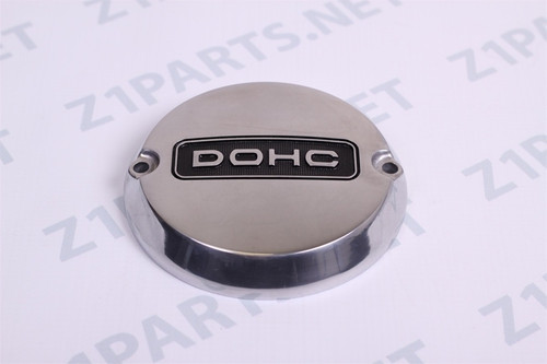 1000ポイント Kawasaki Z1 900, KZ900, KZ1000 | Engine Case Points Cover