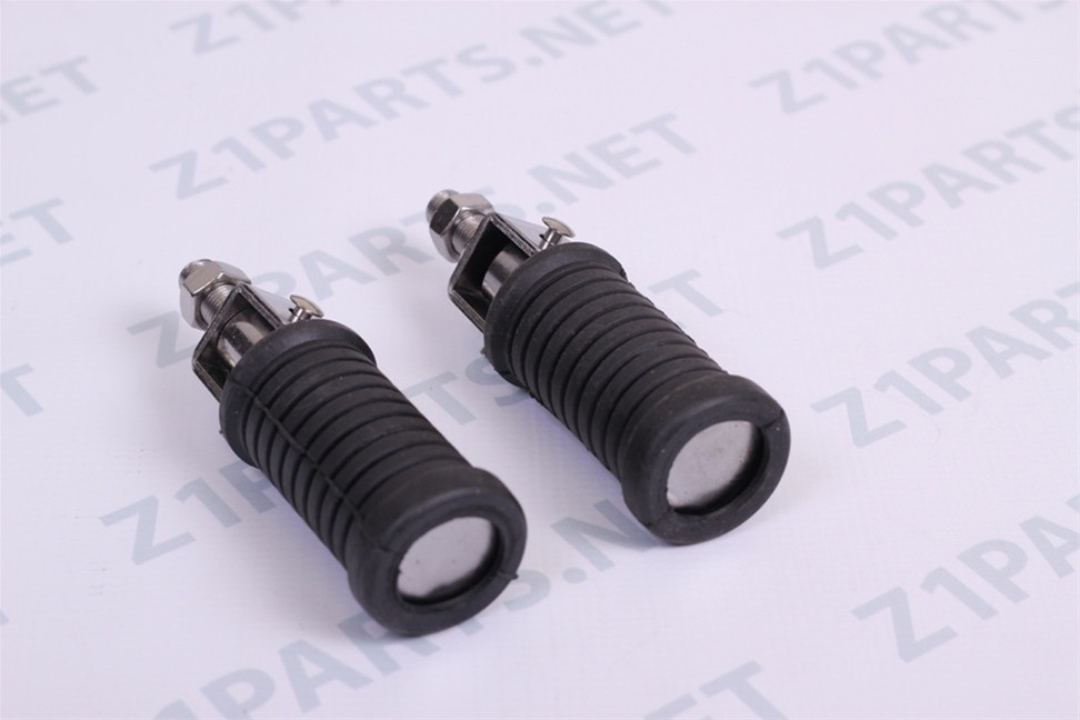 Rear Foot Rest | Z1 900 | KZ900 | KZ1000 | Foot Pegs | 33028