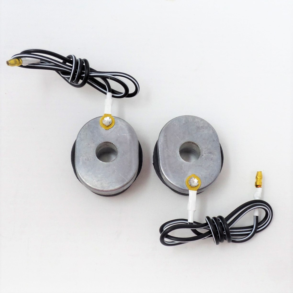 H1, H2, S1, S2, S3, KH | Z1 900 | KZ900 | KZ1000 | Head Light