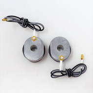 H1 H2 Z1 KZ400 KZ650 KZ750 KZ900 KZ1000 Turn Signal and Stem