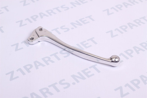 46092-015 | Clutch Lever | Kawasaki Z1, H1, H2, KH250, S1, S2, S3