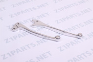 Z1 900 H1 H2 KH250 KH350 KH400 KZ400 KZ440 S1 S2 S3 - Lever Set