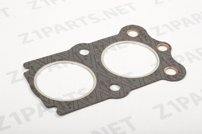 ◇74-77 KAWASAKI Z1 KZ900 BIGBORE HEAD GASKET CI-Z1GS-1