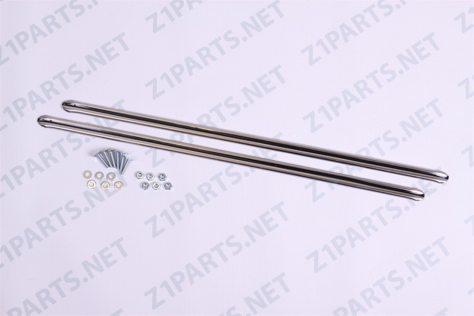 にわりの Kawasaki Triple Parts | H2 750 H1 500 KH400 KH350 | SeatTrim