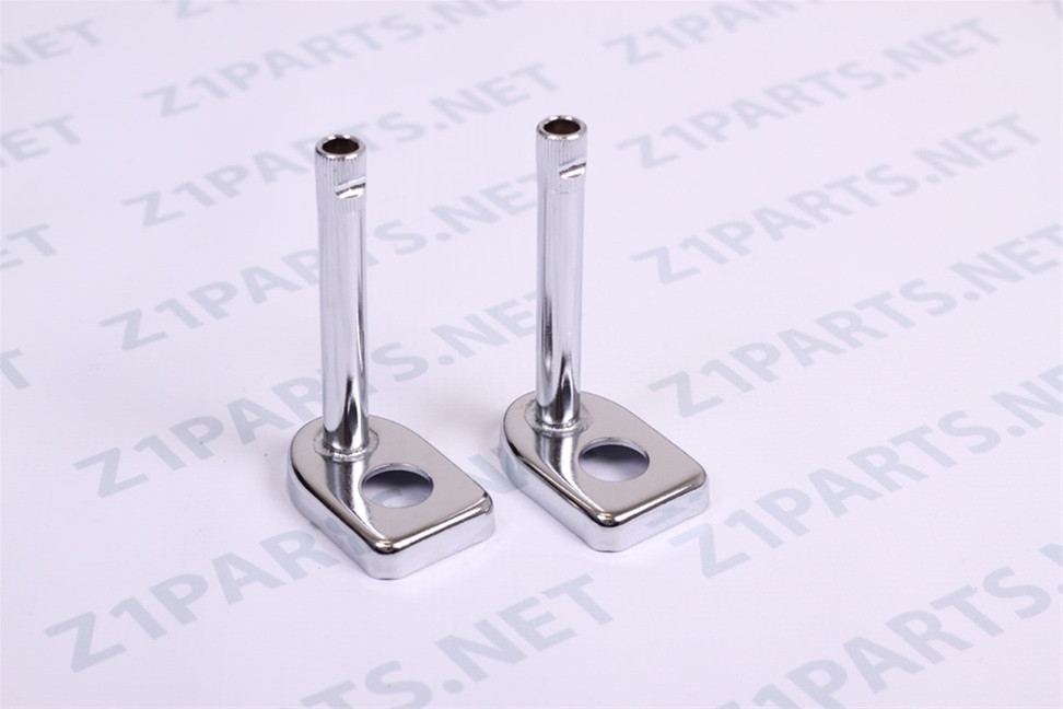 H2 750 Triple Kawasaki | Turn Signal Stems Rear | 23051-028