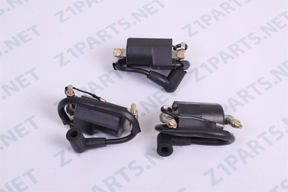 21121-064 | H2 750 H1 500 KH500 | Ignition Coils | Wires | Caps |