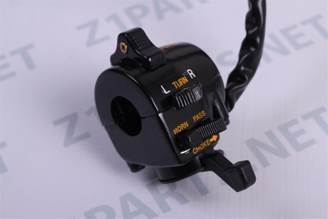 46091-047 | Kawasaki H2 750 | H1 500 | KH500 | KH400 | KH250