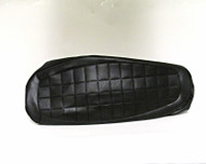 Seat Cover / Honda CB750 K K0 - Duck Tail 1969