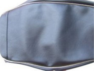 Seat Cover / 1969-1970 H1 500 With Silver Piping