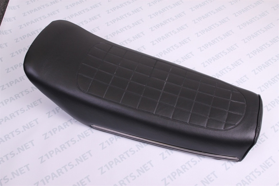 H2 750 | Seat Cover | Mach IV | 53001-108