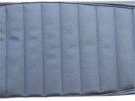 Seat Cover / 1975 H2 750 Triple H2C