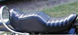 Kz1000 seat deals