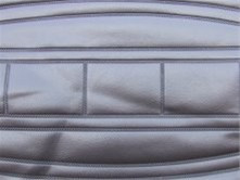 KZ1000 | A1 | A2 | A2A | SEAT COVER | 53001-1009