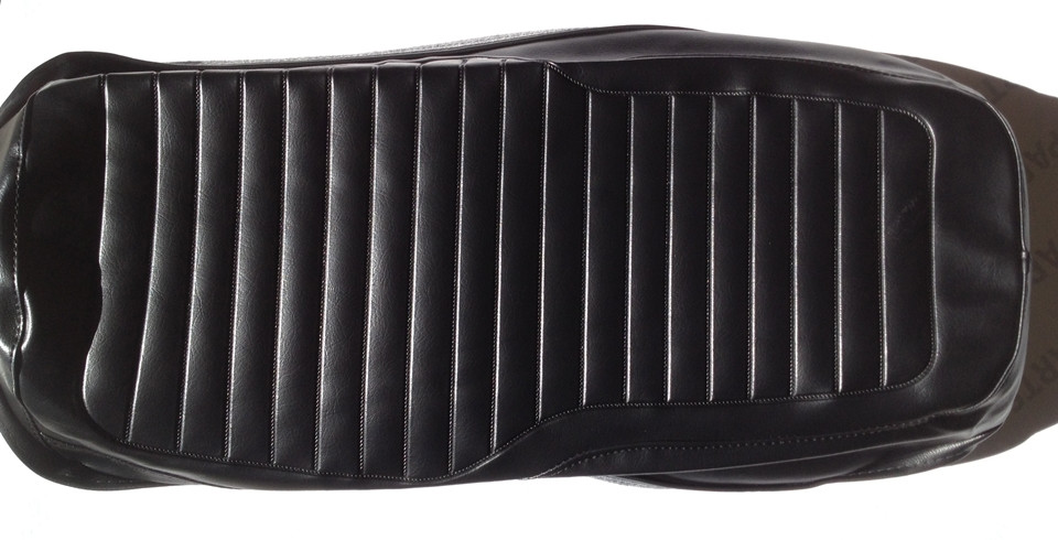 KZ1000シート KAWASAKI EDDIE LAWSON REPLICA KZ1000R Z1000R R1/R2 1982-1983 SEAT