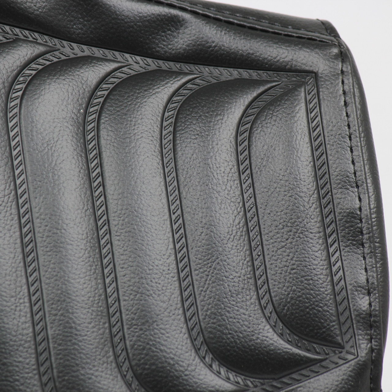KAWASAKI KZ1000 | MKII A3 A4 | SEAT COVER | 53001-1017
