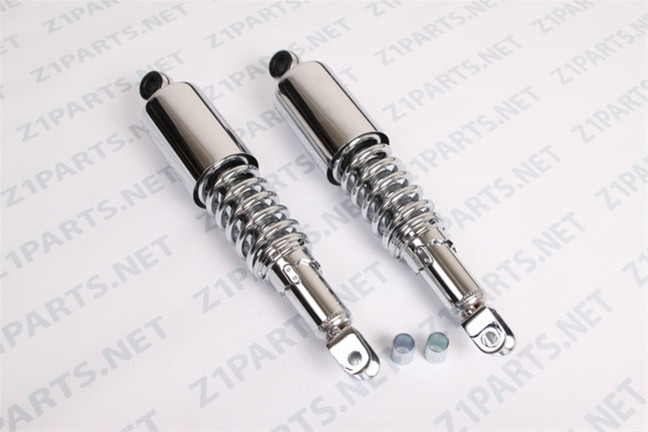 CB750純正サス HONDA CB750 SAND CAST | K KO K1 | REAR SHOCKS | 52400-300-010XW
