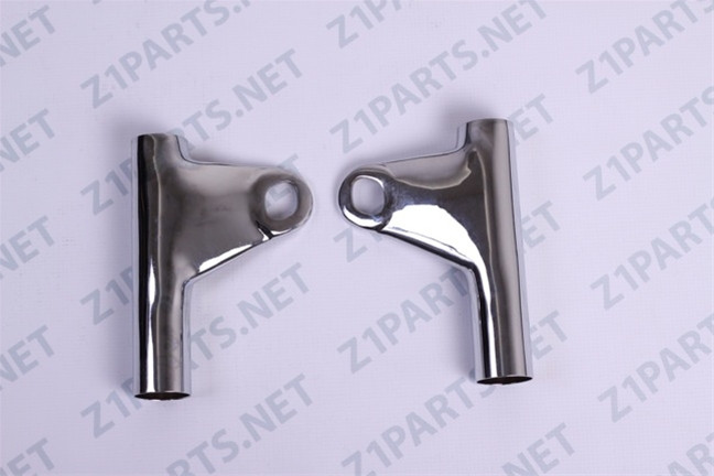 HEAD - Keiko 1993-1996 Nissan 300zx Z32 Vert Headlight Switch Pod with