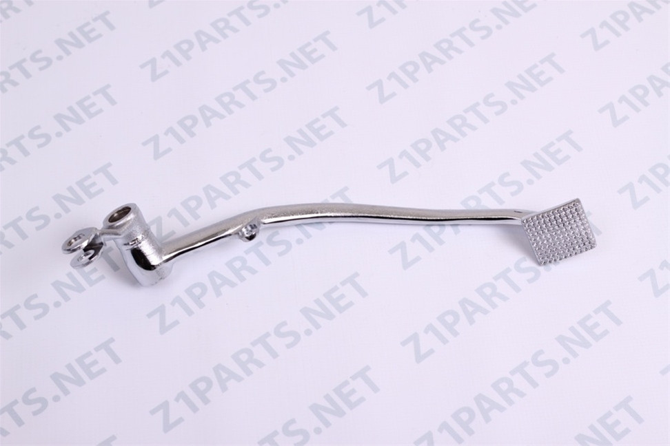 Z1 900 KZ900 Parts | Rear Brake Pedal | 43001-044