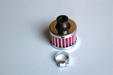 Z1 900 KZ900 KZ1000 | Filter | Crank Case Breather