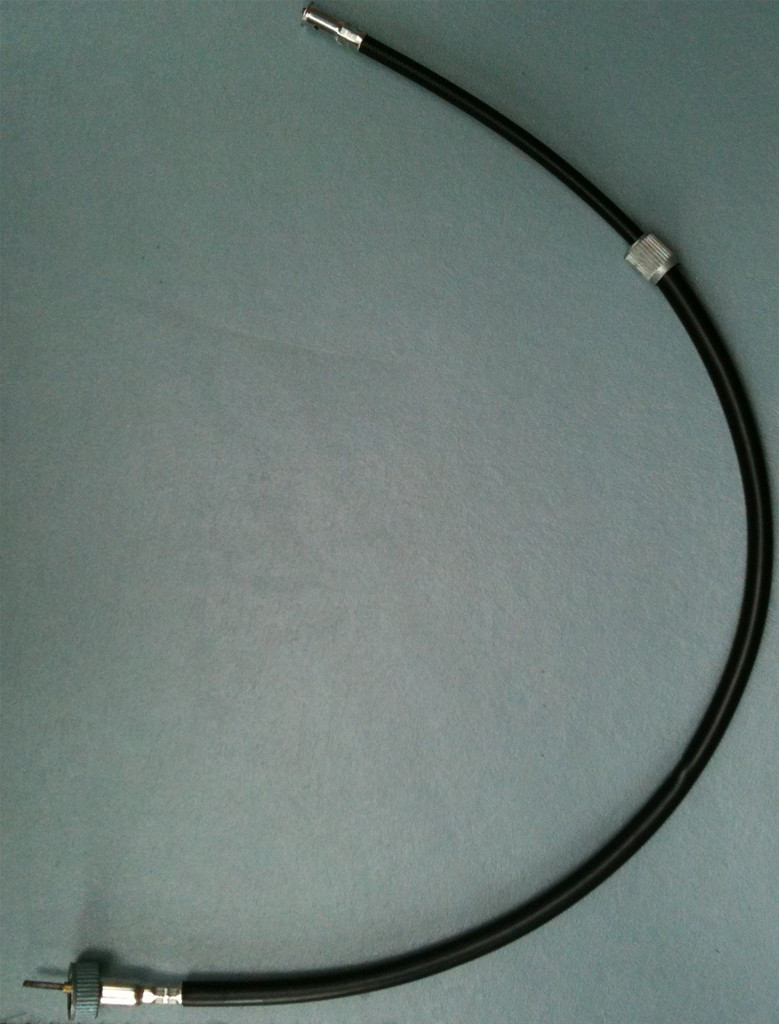 Z1 900 KZ900 KZ1000 Tach Cable