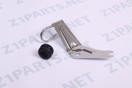 Swing Arm Sleeve Z1 H2 H2 KH KZ900 KH500 - Z1 Parts Inc